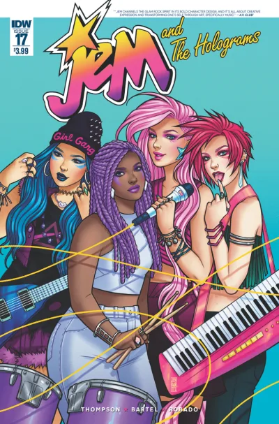 Cover of Ch-ch-changes Part One