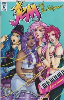 Cover of Ch-ch-changes Part One