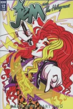 Dark Jem Part Two