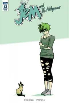 Dark Jem Part Three