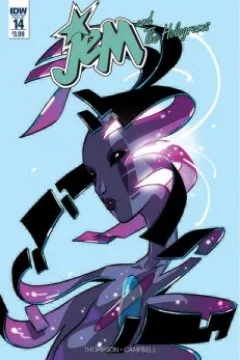 Dark Jem Part Four