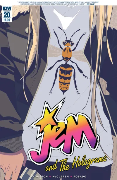Cover of Enter the Stingers Part Two