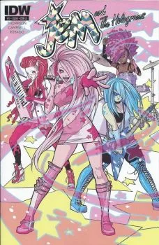 Cover of Showtime Part One