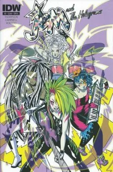 Cover of Showtime Part Two