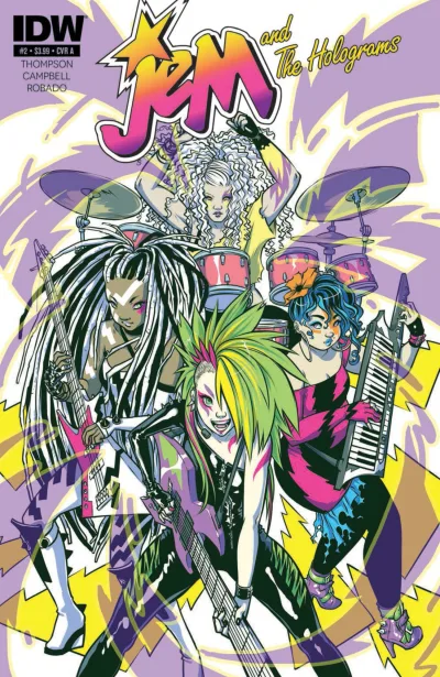Cover of Showtime Part Two