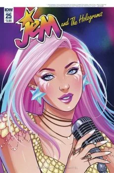 Cover of Truly Outrageous Part Two