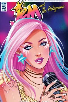 Truly Outrageous Part Two