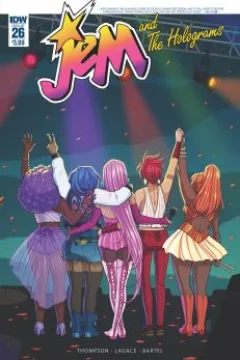 Truly Outrageous Part Three