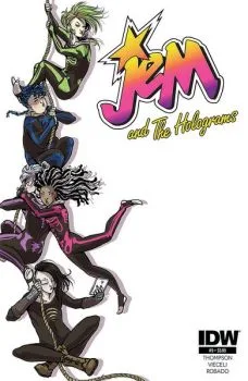 Cover of Viral! Part Three