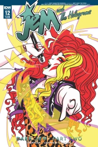 Dark Jem Part Two