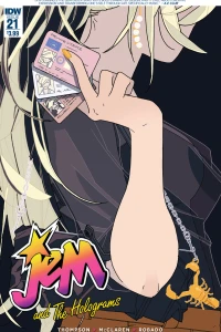 Enter the Stingers Part Three