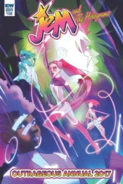 Issue #1