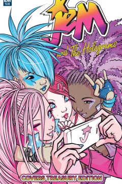 Issue #1