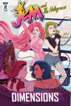 Face Off; Stargirl