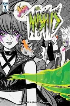 Cover of Part One: Green Is the New Everything