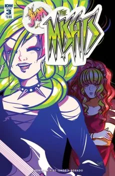 Cover of Part Three: Our Songs are Better
