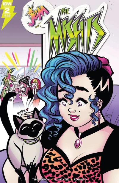 Cover of Part Two: Our Songs Are Better