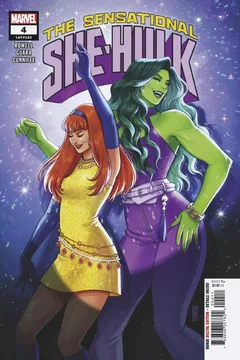 Jen-Sational! Part 4