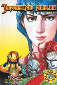Issue #15