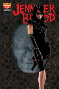 Tuesday, Part Three - The Knives and Fists of a Thieves' Kitchen