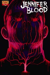 Blood Legacy 4: Overly Sanguine