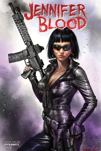 Bloodlines Chapter Five