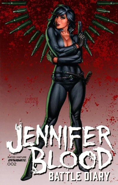Cover of 2: Ronin