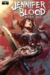 Issue #2