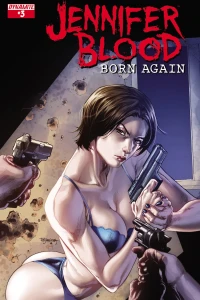 Issue #3