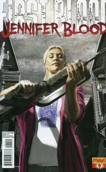 Cover of Dangerous Places