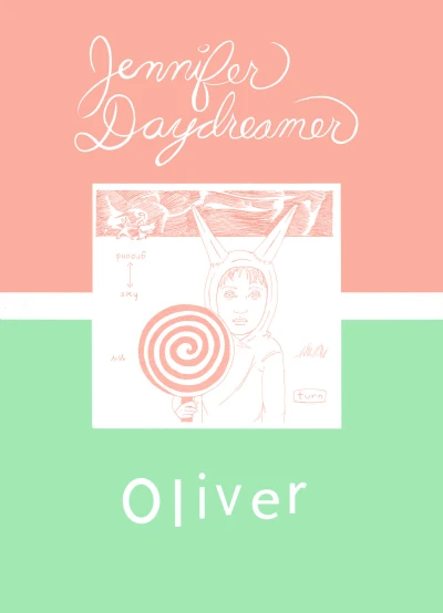 Cover of Oliver