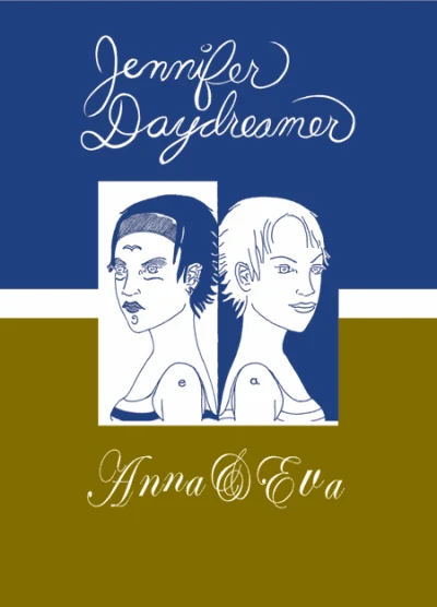 Cover of Anna & Eva