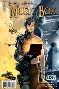 Nightmare at 30,000 Feet