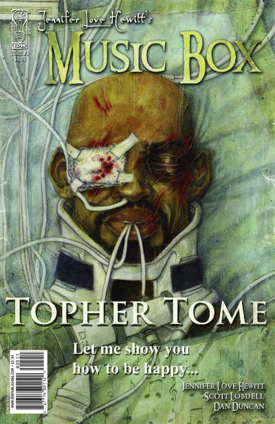 Cover of Manifest Eternity