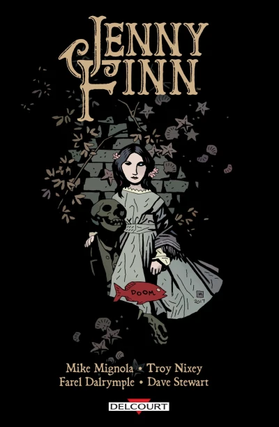 Cover of Volume #1