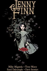 Issue #1