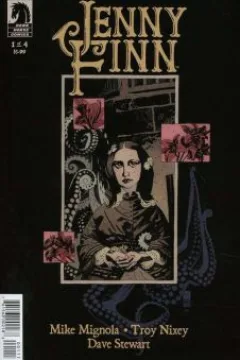 Issue #1