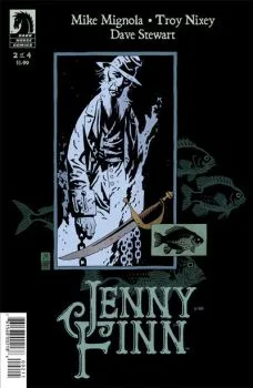 Cover of Issue #2