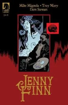 Cover of Issue #3