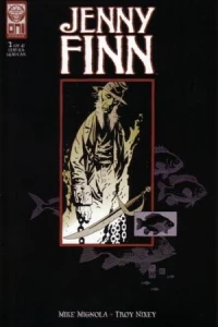 Issue #2