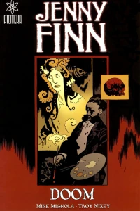 Jenny Finn: Doom