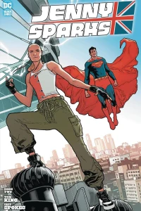 Chapter 2: I Can Hear You