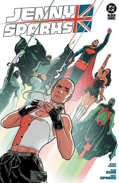 Cover of Chapter 3: Accomplished