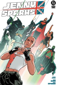 Chapter 3: Accomplished