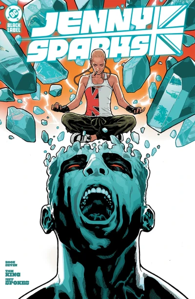 Cover of Chapter 7: Touch Me Not