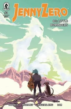Cover of Little Reminders