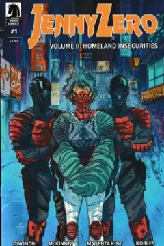Homeland Insecurities