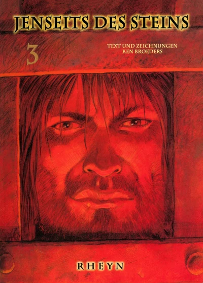 Cover of Rheyn
