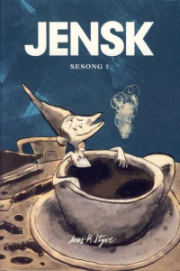 Sesong 1