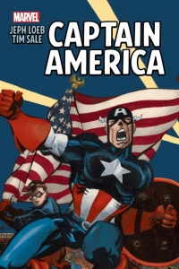 Issue #1